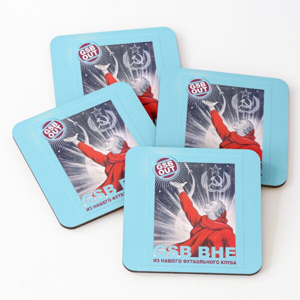 Item preview, GSB OUT The Soviet Take designed and sold by ThamesIronworks.