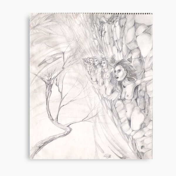 Metal Print