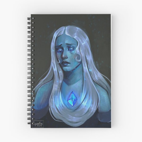 Item preview, Blue Diamond designed and sold by Squeefox.