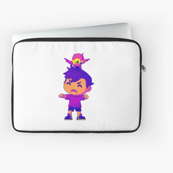 Rblx Laptop Sleeves Redbubble