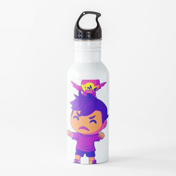 Robux Water Bottle Redbubble - robux iamsanna roblox avatar