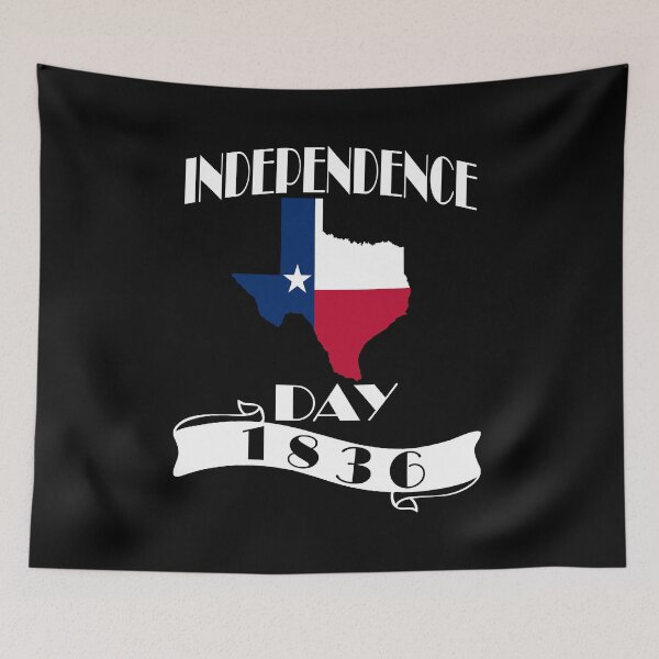 Item preview, Texas Independence Day Gift celebrates the 2 march 1836 designed and sold by marcek.