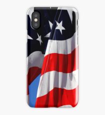 Patriotic iPhone Case iPhone Case
