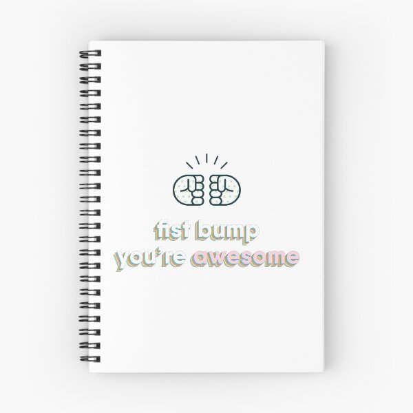 Item preview, Fist Bump designed and sold by pixledust.