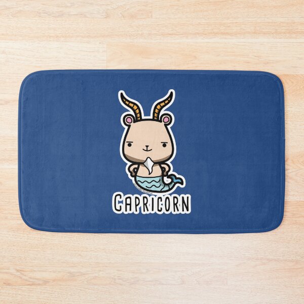Item preview, Capricorn zodiac teddy bear T-shirt designed and sold by doodletales.