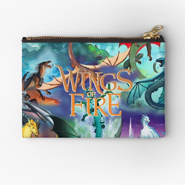 Item preview, Wings of fire all dragon Series designed and sold by yamundiluyasami.