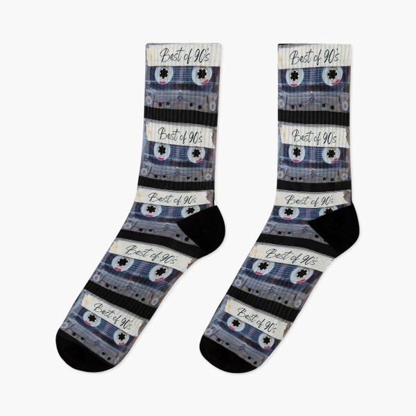 Item preview, 90 s best music songs style casette old school designed and sold by Thestarrysky.