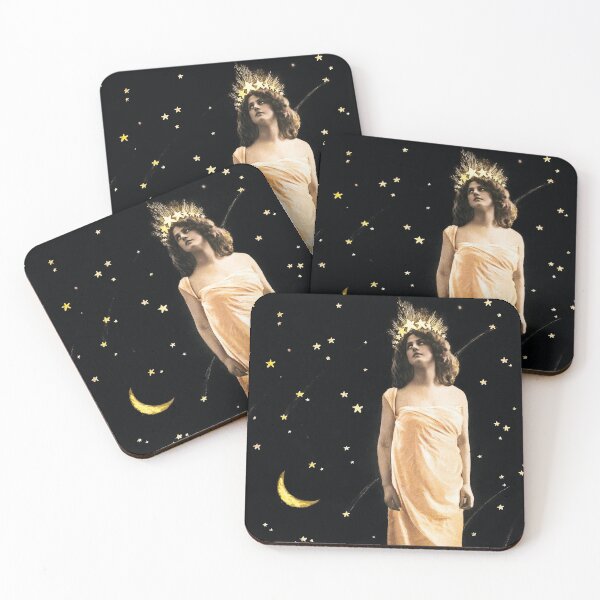 Item preview, Attractive Belle Epoque Woman designed and sold by Francois Richet.