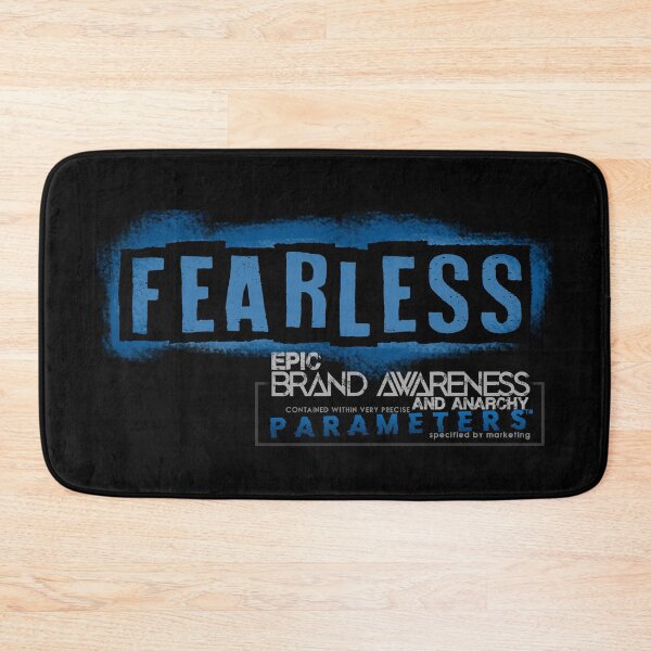 Item preview, Edgy Logo Suggests ANARCHY! designed and sold by Unspirations.