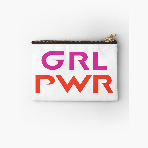 Item preview, GRL PWR designed and sold by UtopicSlaps.