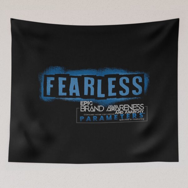 Item preview, Edgy Logo Suggests ANARCHY! designed and sold by Unspirations.
