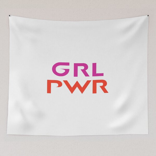Item preview, GRL PWR designed and sold by UtopicSlaps.