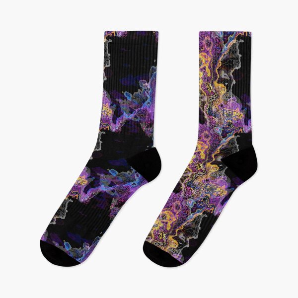 Item preview, Painted galaxy designed and sold by Myotis.