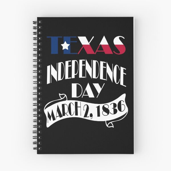 Item preview, Texas Independence Day Gift celebrates the 2 march 1836 designed and sold by marcek.