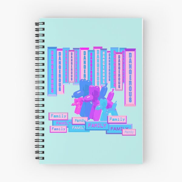 Item preview, Dangerous family designed and sold by Newbrain.