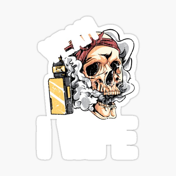 elfbar elfa master akku Vape Vapor Vaporizer Vaping Skull Skeleton Hand Fist Smoke Smoker Smoking  Tobacco Weed Drug Design Element Logo SVG PNG Vector Clipart Cut