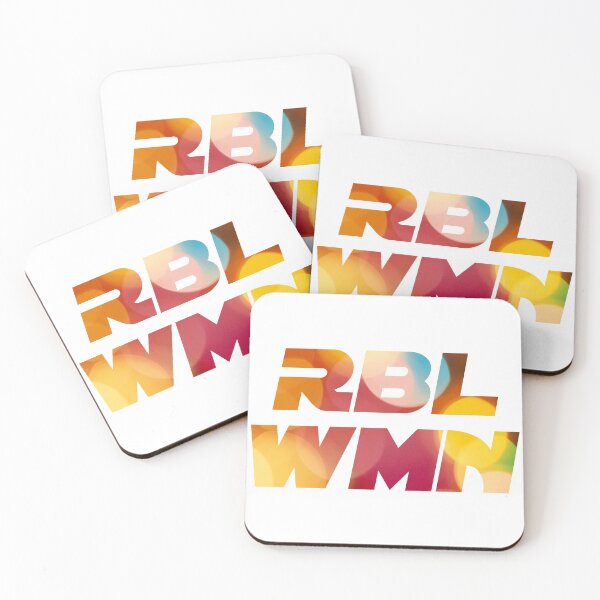 Item preview, RBL WMN designed and sold by UtopicSlaps.