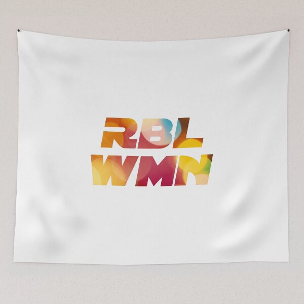 Item preview, RBL WMN designed and sold by UtopicSlaps.