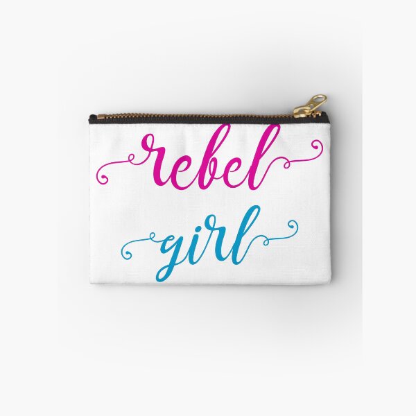 Item preview, REBEL GIRL designed and sold by UtopicSlaps.
