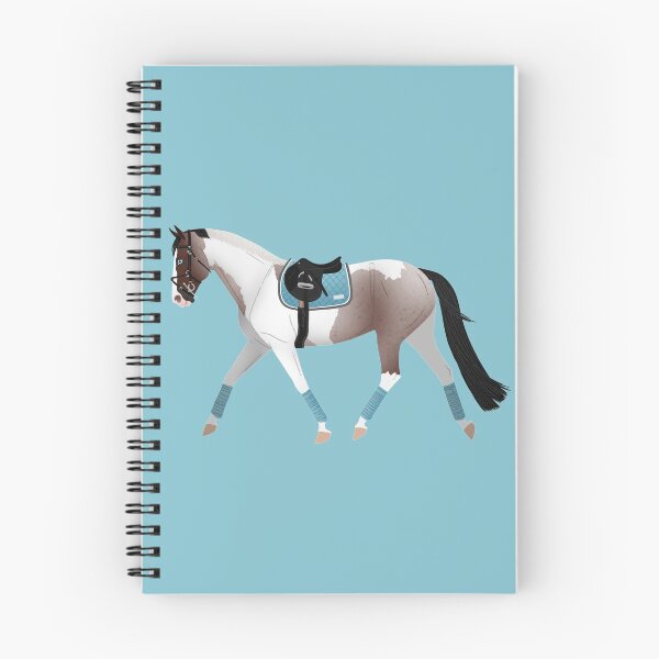 Item preview, Bay Roan Paint Horse - Equine Rampaige designed and sold by equinerampaige.