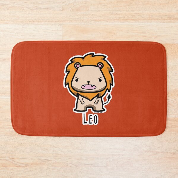 Item preview, Leo zodiac teddy bear T-shirt designed and sold by doodletales.