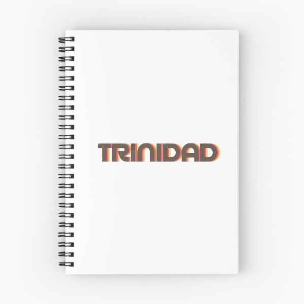 Item preview, Trinidad Retro designed and sold by designkitsch.