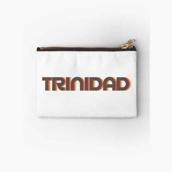 Artikelvorschau, Trinidad Retro entworfen und verkauft von designkitsch.
