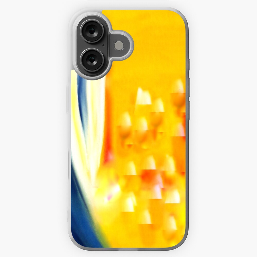 Artikel-Vorschau von iPhone Flexible Hülle, designt und verkauft von RenateMaria.