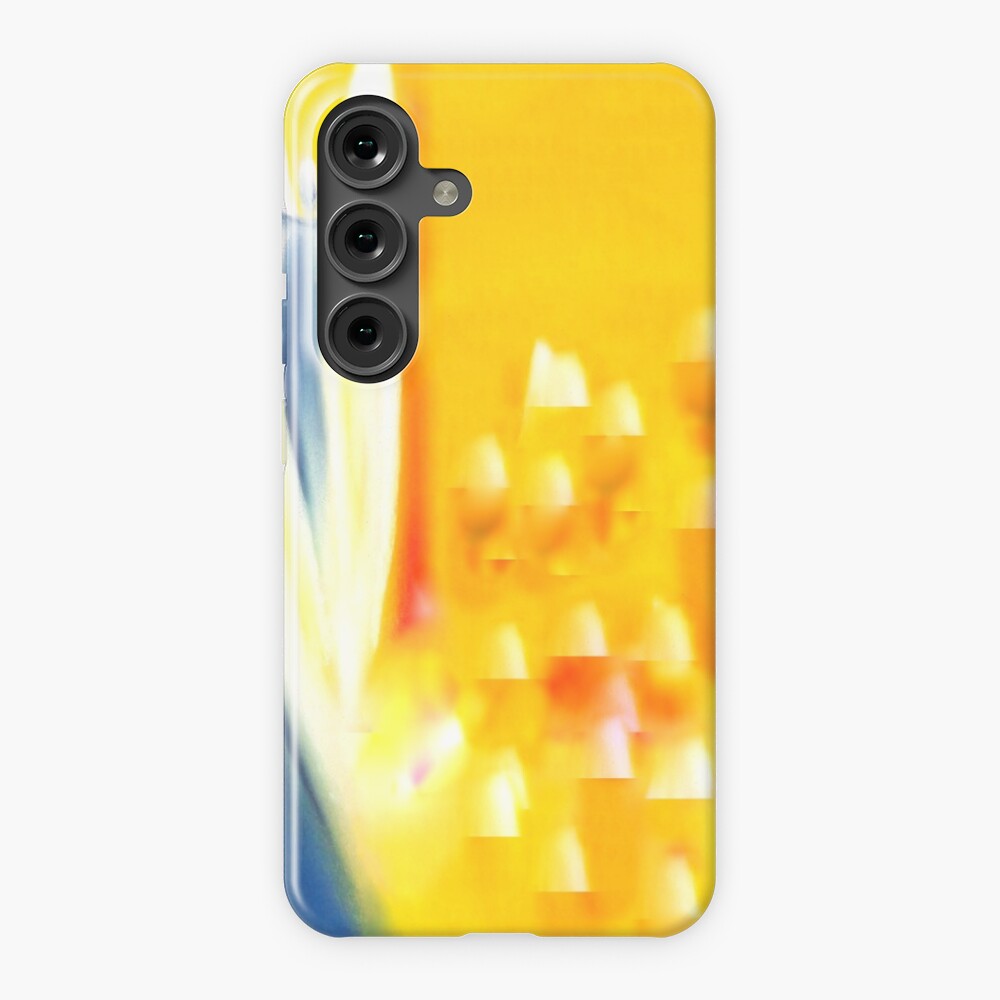 Artikel-Vorschau von Samsung Galaxy Leichte Hülle, designt und verkauft von RenateMaria.