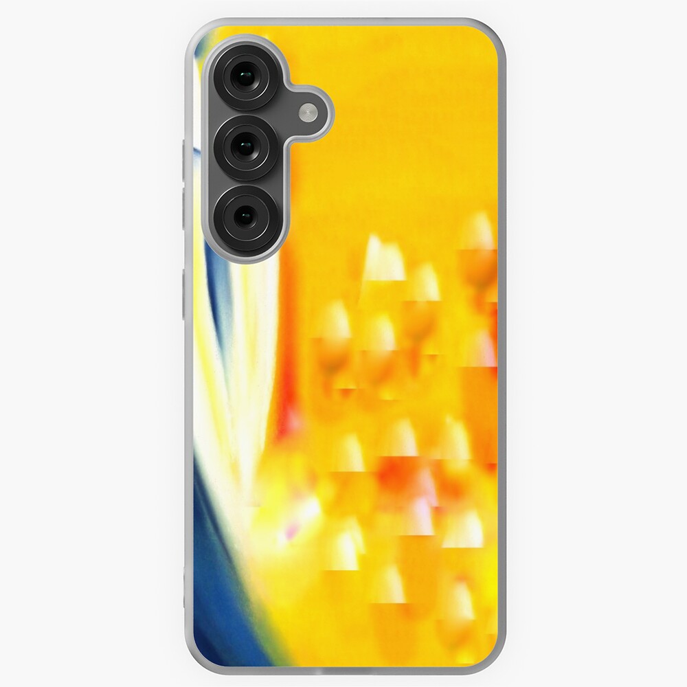 Artikel-Vorschau von Samsung Galaxy Flexible Hülle, designt und verkauft von RenateMaria.