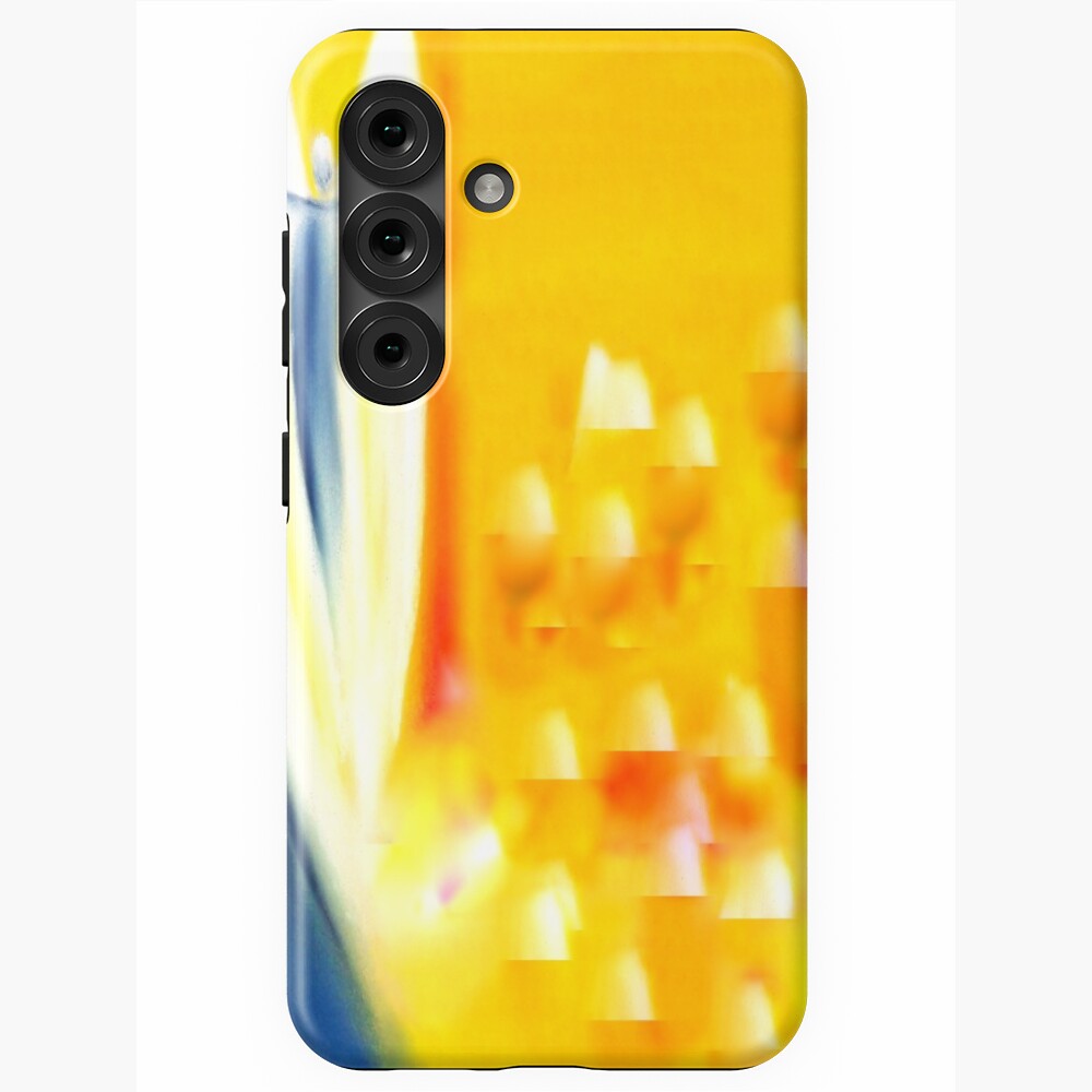 Artikel-Vorschau von Samsung Galaxy Robuste Hülle, designt und verkauft von RenateMaria.