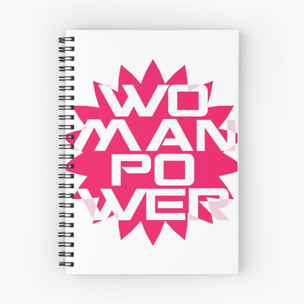 Item preview, WOMAN POWER GREAT designed and sold by UtopicSlaps.