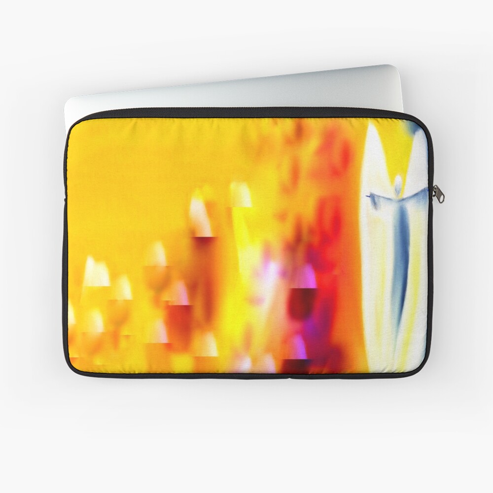 Artikel-Vorschau von Laptoptasche, designt und verkauft von RenateMaria.
