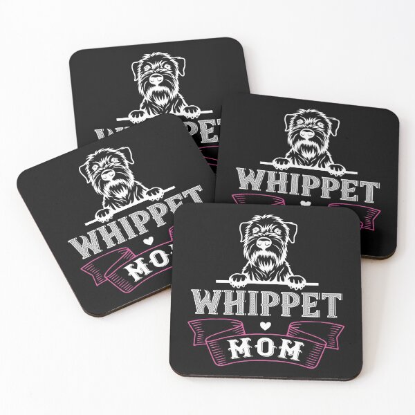 Item preview, Whippet Mom designed and sold by MonkeyBusinessC.