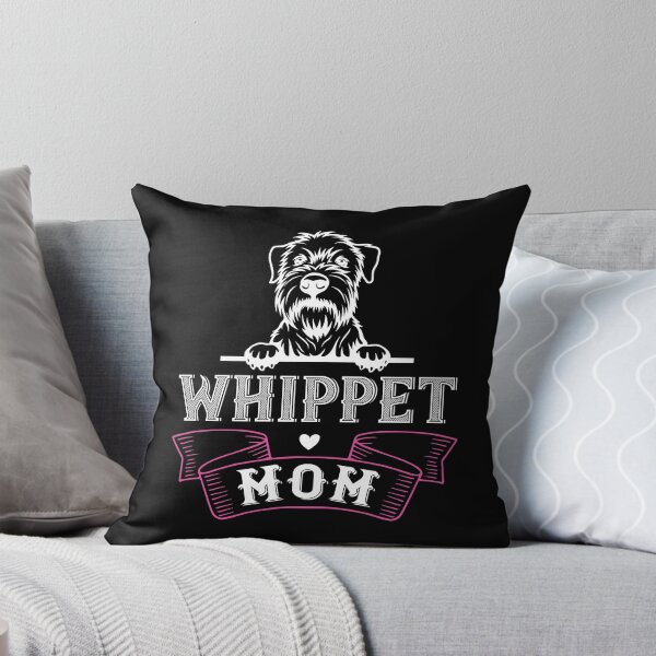 Item preview, Whippet Mom designed and sold by MonkeyBusinessC.