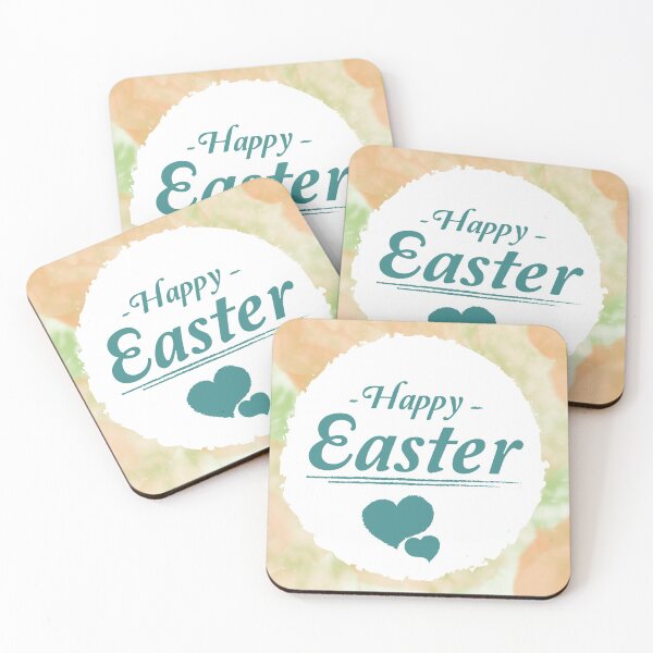 Item preview, Happy Easter designed and sold by Lalingla.