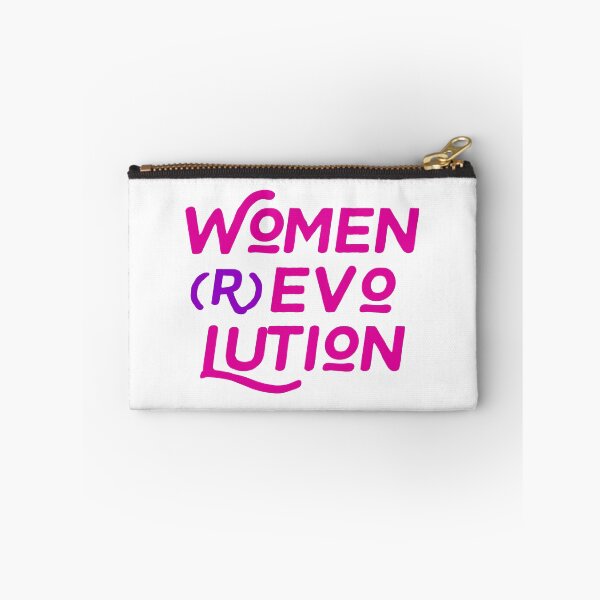 Item preview, WOMEN REVOLUTION designed and sold by UtopicSlaps.