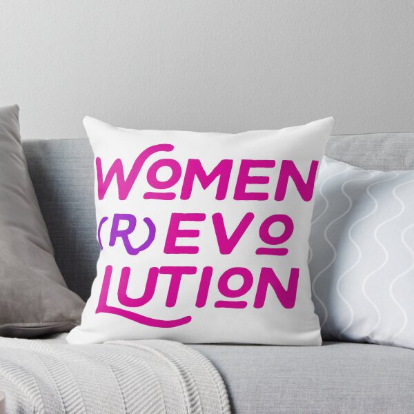 Item preview, WOMEN REVOLUTION designed and sold by UtopicSlaps.