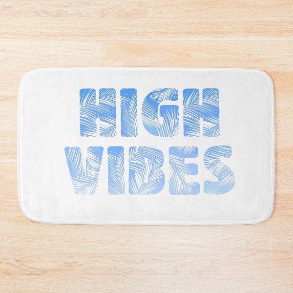Item preview, High Vibes designed and sold by fifthlightning.
