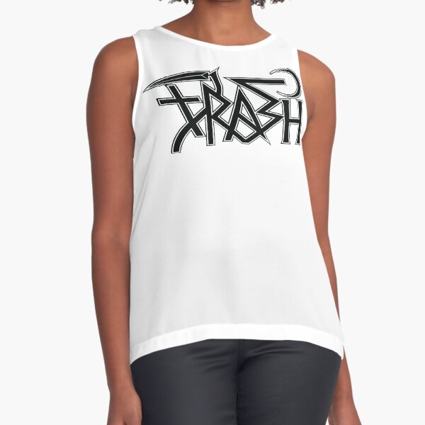 trash gang t shirt - Roblox