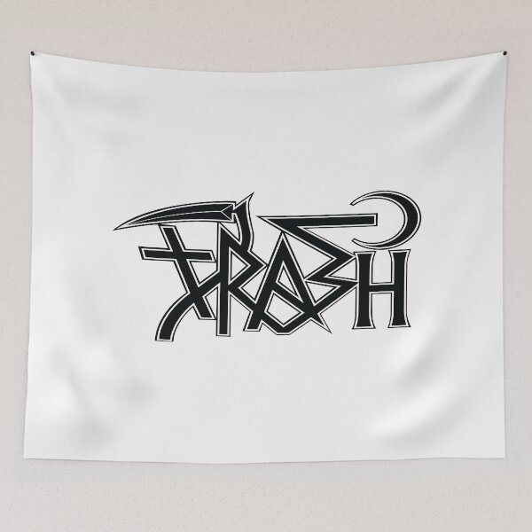 Item preview, Trash Gang designed and sold by LiorArts.