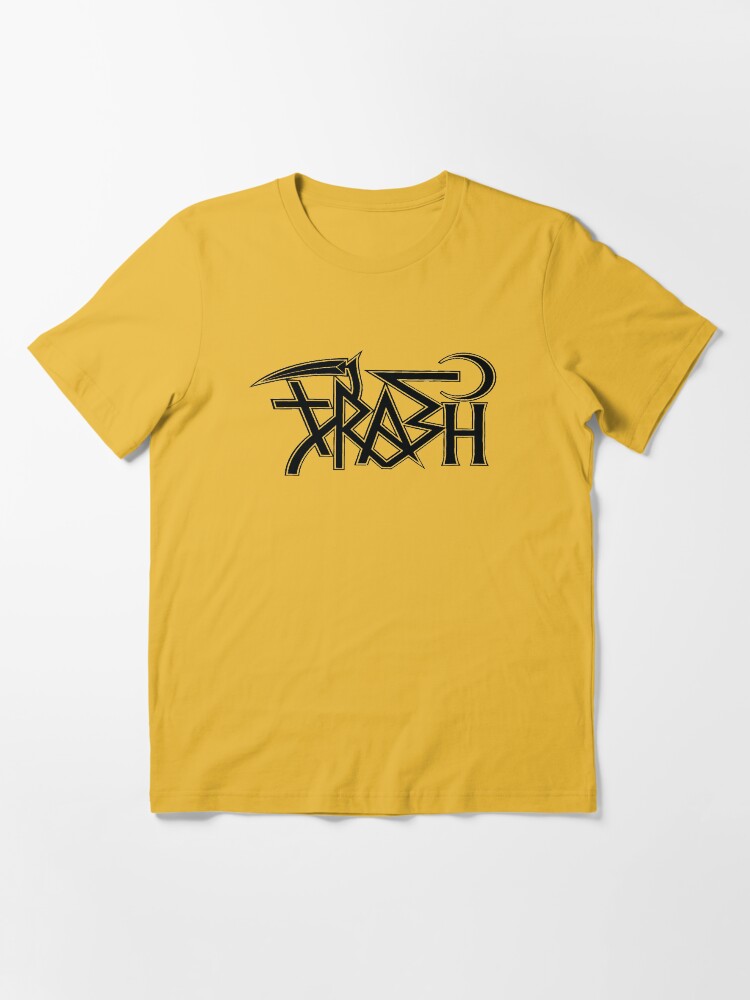 trash gang t shirt - Roblox