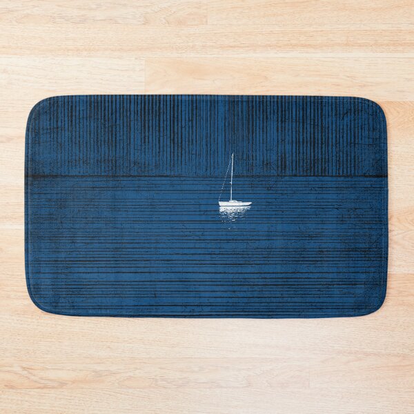 Item preview, Blue Parade designed and sold by Bulografik.