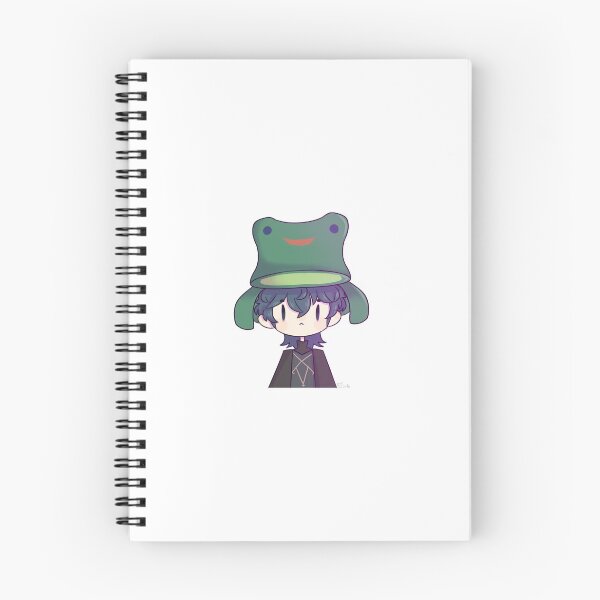 Artikelvorschau, Byleth Froggy Stuhl entworfen und verkauft von SmolCatComet.