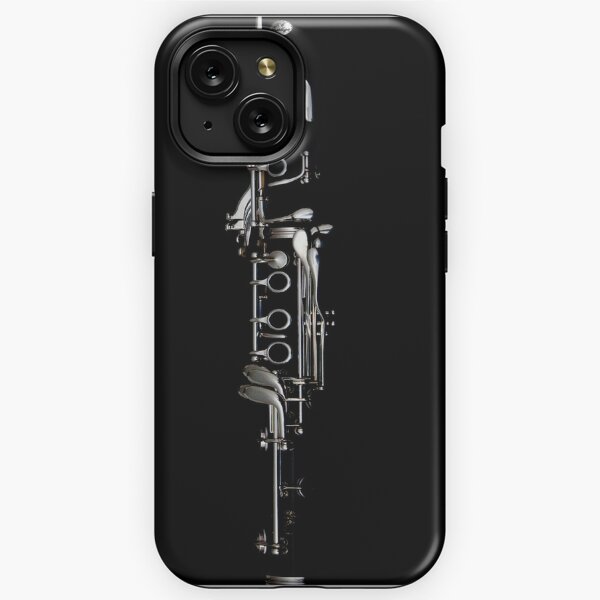 Clarinet iPhone Cases for Sale Redbubble