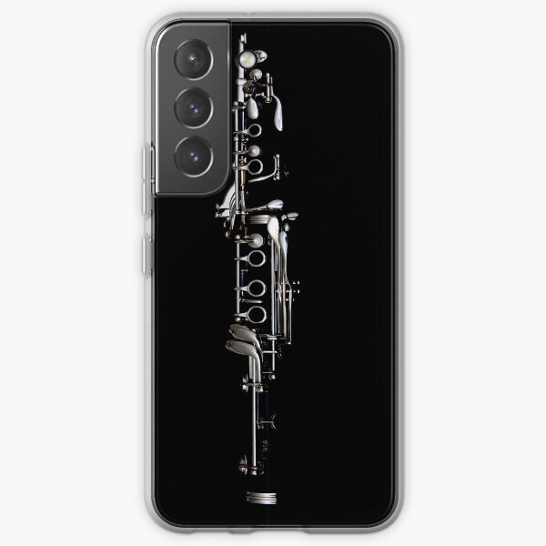 Fundas de móvil Samsung Galaxy de Clarinete | Redbubble Fundas de móvil Samsung Galaxy de Clarinete | Redbubble