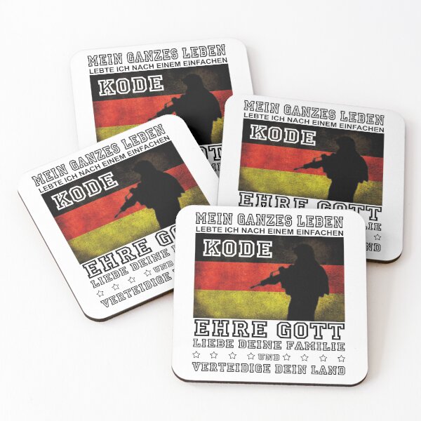 Item preview, BW veterans designed and sold by BBDE Vet Germany.