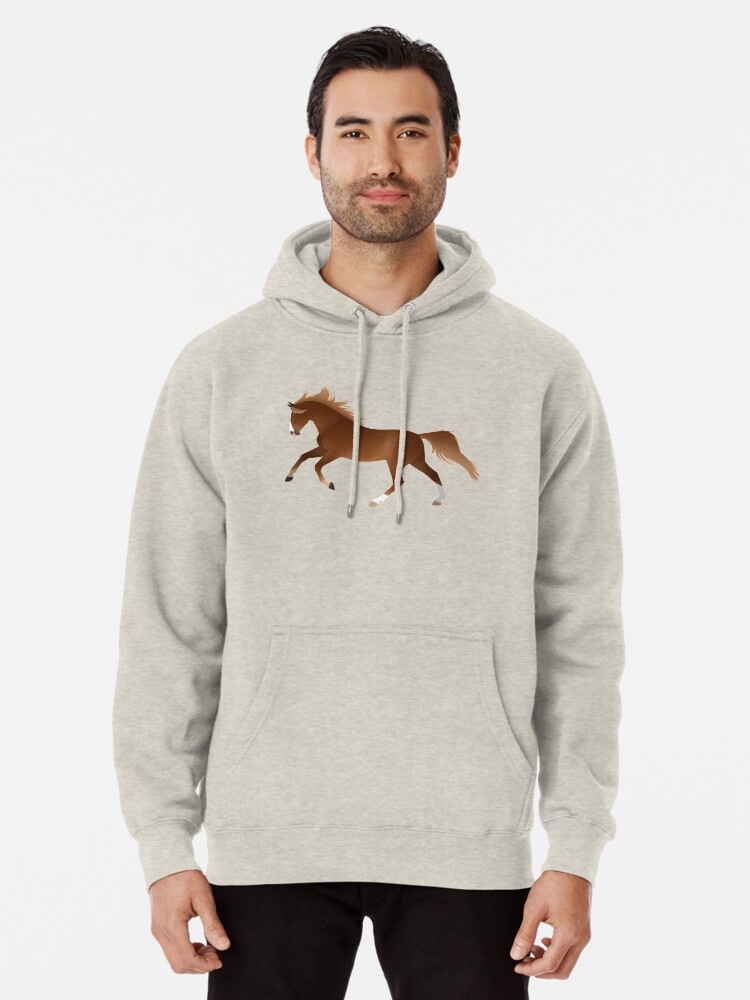 Equine hoodies outlet