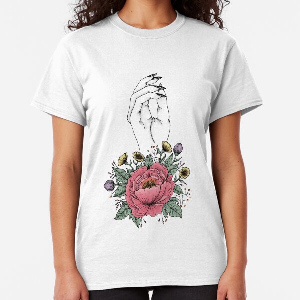 afternoon reverie 3 Classic T-Shirt