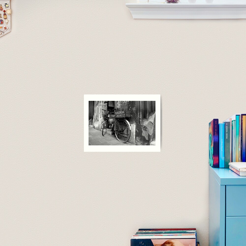 Item preview, Art Print designed and sold by rogerpanart.
